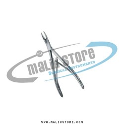 Littauer-Liston Bone Cutting Forceps